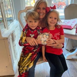 Meet your Posher, Cathi